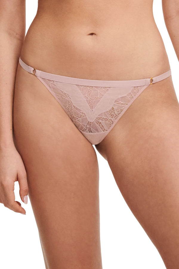 Chantelle Spark Thong